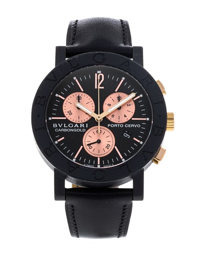 Bvlgari Bvlgari BB38CLCH